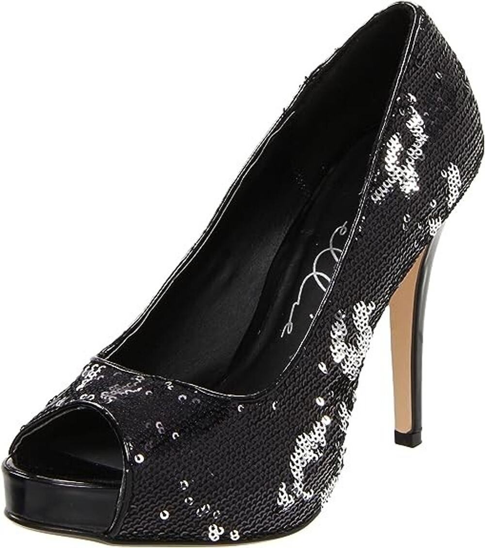 Ellie Shoes Women's 415-Flamingo Pump